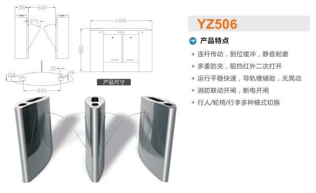 吐鲁番翼闸二号