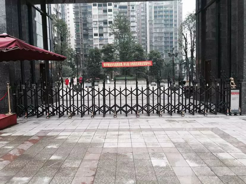 吐鲁番吐鲁番广西桂林市伸缩门